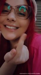 Where are the people who like to show themselves on camera so I can rate them? #fetish