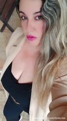 There's a video of bare breasts on the Fan Club, have you subscribed yet? It's cheap.…