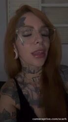 Vídeo de Scarlet Grant - em 11 de Janeiro de 2026