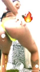 Grávida safada 😈Todos meus vídeos estão na promoção vem brincar comigo bb 🔥 #gostosa