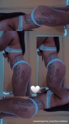 Nem tudo que é lindo é inocente… 😉