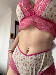 Rosinha rosinha 🥰🌸