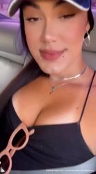 No silicone, all natural for you 🥰🥰🔥 #tanlines