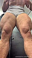 Pós treino um confere 🔥😍