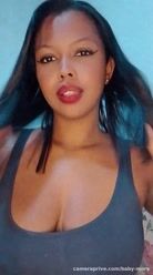 😈 with a naughty face