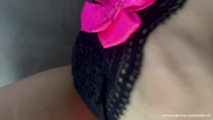 Uma mãozinha boba nela!!🙊