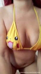 Turn up the volume... 🎧 Enjoying the late afternoon to debut my new toy. Jessie, all fluffy,…