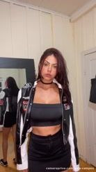 🤘🎸 Cada dia uma skin nova!