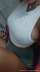 Mereço ser mt mimada e bem tratada né