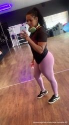 Vídeo de Sua Cavala 92 - em 5 de Fevereiro de 2026