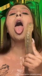 O melhor #facefuck do privê 😝💦🤘🏼