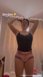 I'm even swollen with lust 🔥