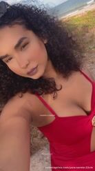 Vídeo de Yara Sereia 22cm - em 22 de Dezembro de 2025