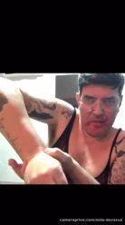 Tem homem que paga pra ser rebaixado. Ele paga pra eu lembrar qual é o lugar dele. E hoje eu vou…