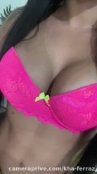 Vídeo de Kha Ferraz - em 28 de Novembro de 2025