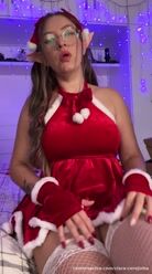 Merry Christmas, my love! 🎅🌲