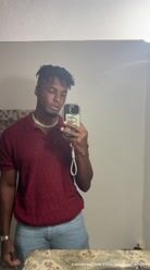 🥵🥰 beautiful black guy #dick 😈