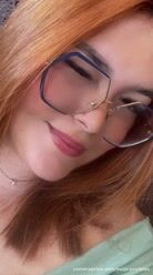 I confess that this new stage of my life is being very special and transformative. I'm super…