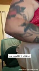 Where are my Christmas masturbators? #bbw