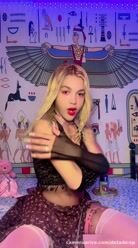 💚💛❤️THE SUPERSTAR GIFTED DOLL AND OA DOTADA.SP⭐️⭐️⭐️⭐️⭐️