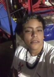 Goodnight My Loves! #transboy