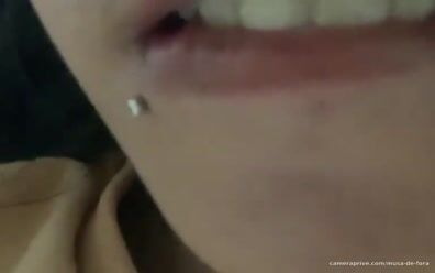 Que tesão você me dá 😈🔥 #bundaaaaa