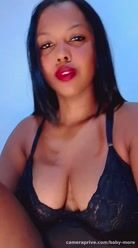 Vou está esperando vcs dia 28 aqui na minha sala toda safadinha e putinha do jeitinho que vcs…