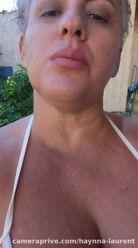 I'm just stopping by to say I'm calling the neighbor... And you too. Come onnnn...…