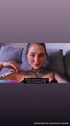 Pra você que sentiu falta da rainha dos JOI’s: Estou de volta! A melhor punheta guiada (#JOI) da…