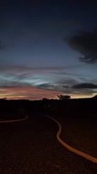 Sou e sempre serei fascinada pela natureza, linda, soleníssima, implacável. Ela não pede…