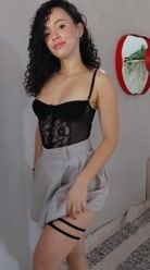 Did you pay attention to the details… or did you get distracted? 👀🔥 #hotgirl