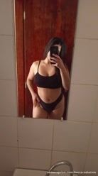 Hot from head to toe 🔞