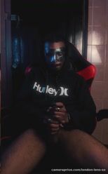 Vídeo de London Lens XX - em 18 de Janeiro de 2026