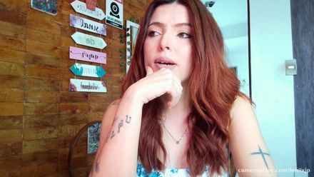 You need to know this story! 💜 Are you in a cave? Note: I always like to bring some cool…