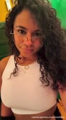 Meu olhar tem esse poder: acalmar e deixar louco ao mesmo tempo. O efeito em você é por sua…