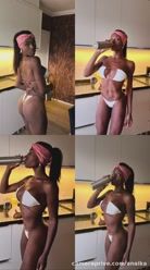 Video by Anaika - on January 16, 2026