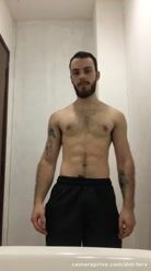 chegando no shape 💪