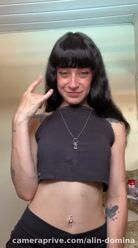 I'm going to take the keys to your little dick so I can cheat on you, and you're going to…