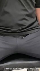 Quem quer treinar comigo? #dotado