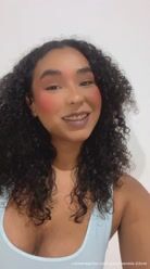 Video by Yara Sereia 22cm - on February 20, 2026