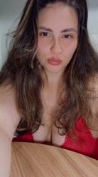 A Kemmy chegou daquele jeitinho, que dá tesão só de olhar, vamos brincar?? #fetiche