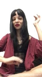 Goodnight, my loves. 