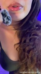 Quer saber como é meu chat? Dá uma olhada aqui🤪 #peitos