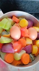 Faça da sua alimentação a sua própria saúde 😋