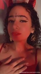 Vamos de TBT de Halloween??? Gostosuras e picas duras😈🤤👻