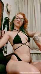 Melzinha dancing sexy in a bikini. I'm online and wanting to cum! Very willing to give you…