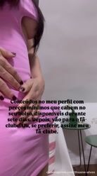 Conteúdos no meu perfil com preços mínimos que cabem no seu bolso, disponíveis durante sete…