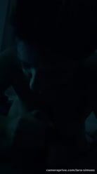 To help you relax after a tiring day at #carnaprive 🍆💦