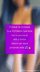 Quero seu leite amor 💦🔥 Eu sei que você adora ouvir sua putinha pedindo porra 😈🔥🥵,…
