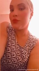 Bom dia 😘 quem tal me mimar com uma fantasia 😈 assim no vídeo chamada posso mostrar pra vc 😏